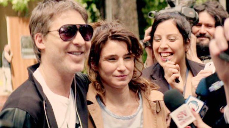 El film ya apunta a convertirse en uno de los más taquilleros del año.