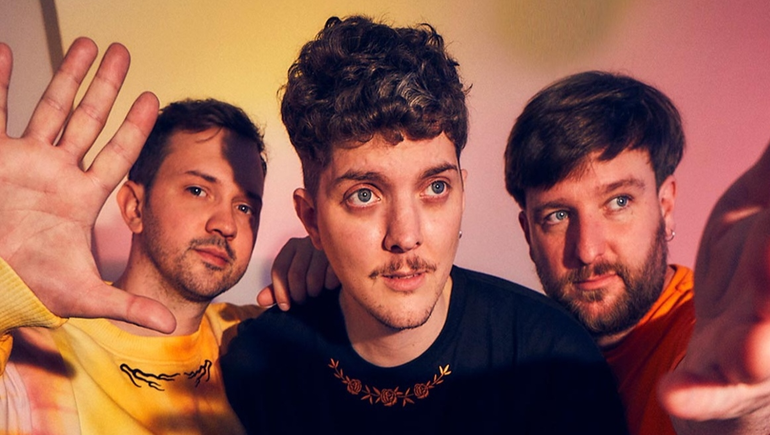 Rayo Láser llega con su show a Neuquén