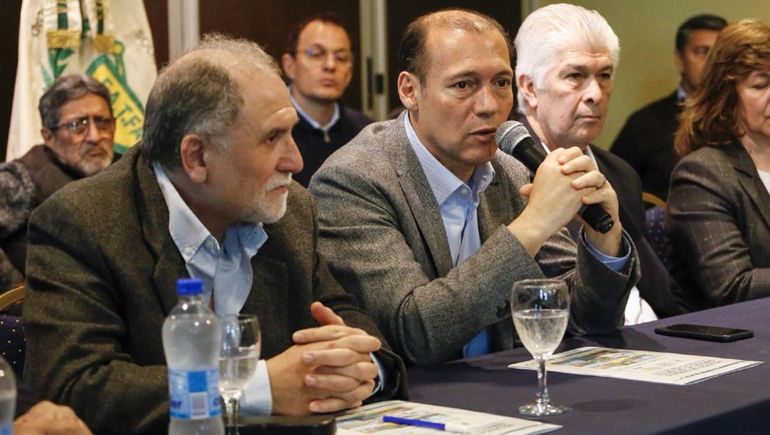 Neuquén reconocerá a los trabajadores de Farmacias como esenciales durante la pandemia