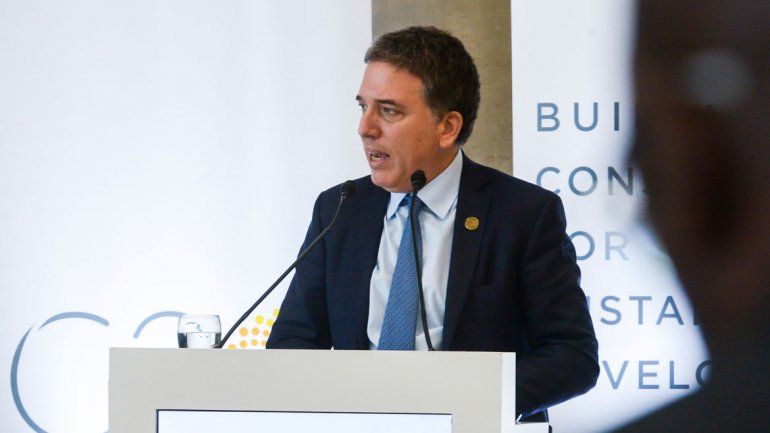 Se tocó el tema de un acuerdo entre la Unión Europea y el Mercosur.