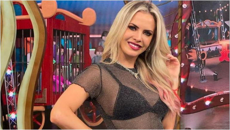 Alejandra Maglietti reveló qué es lo que come cada mañana y sorprendió