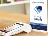 Cuota simple busca reactivar el consumo.