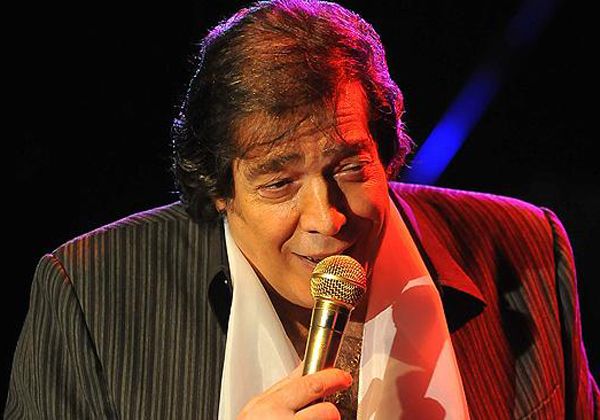 Cacho Castaña empezó a entender qué es lo que le pasa