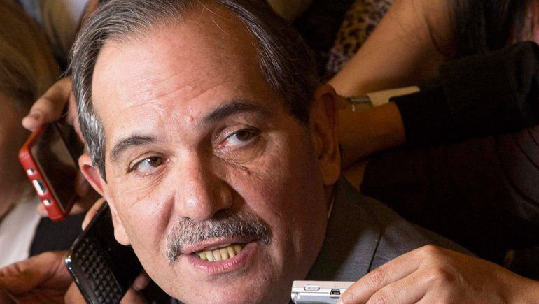 Alperovich hizo su descargo tras la denuncia por violación de su sobrina: ¿qué dijo?