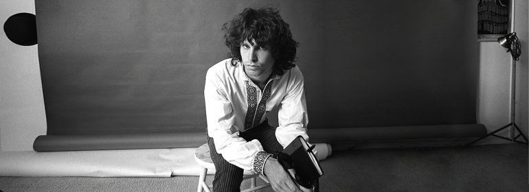 Jim Morrison