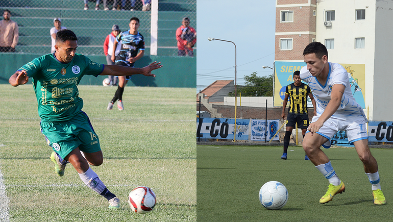 Maro y Alianza van por la hazaña de visitantes; Rincón la tiene fácil