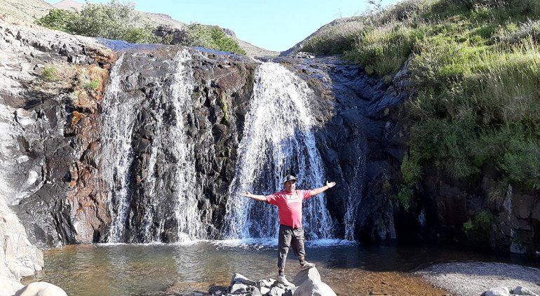 Carri Lil atrae por sus paisajes y su legado histórico