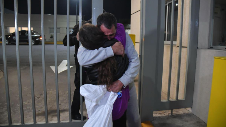 La cifra de argentinos deportados son de las más bajas.