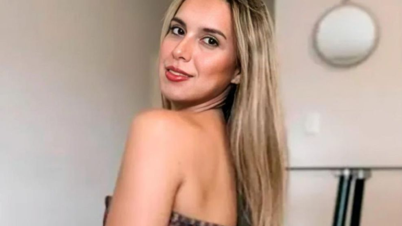 Está muy preocupada y triste, siente que esto ya es una pena anticipada, revelaron desde el entorno de la joven. | LM Neuquen Está muy preocupada y triste, siente que esto ya es una pena anticipada, revelaron desde el entorno de la joven.