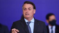 bolsonaro hablo de la amazonia y contra indigenas bolsonaro hablo de la amazonia y contra indigenas