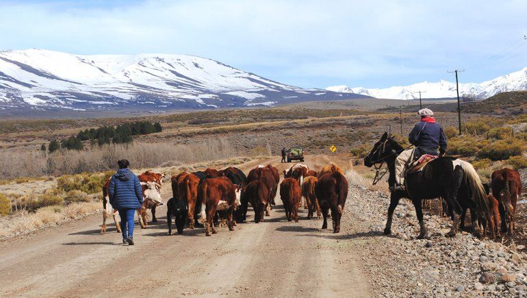 Los paisajes de ensueño atraen a muchos turistas