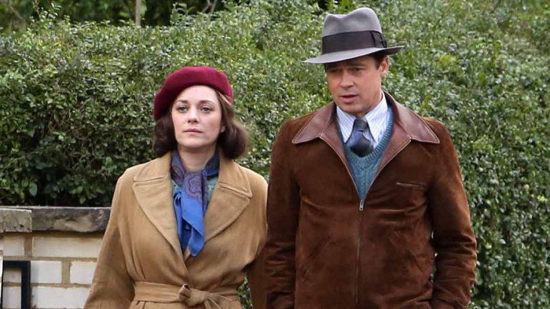 Entre la guerra y el amor