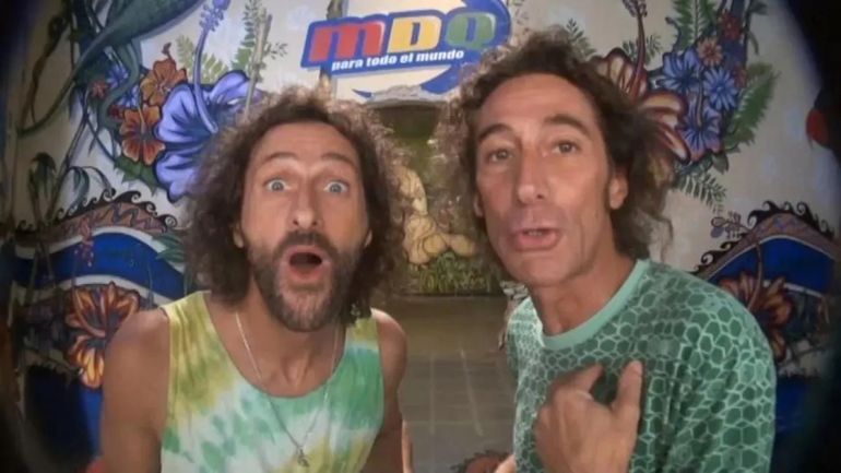 MDQ vuelve a El Trece en este verano MDQ vuelve a El Trece en este verano