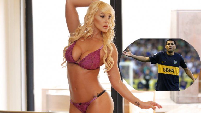 Farro lo sepultó: Muy buen goleador en la cancha nada más