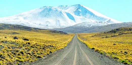 Las obras de infraestructura serán financiadas por el CFI. Las obras de infraestructura serán financiadas por el CFI.