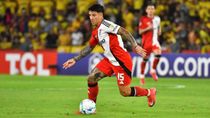 Sebastián Driussi