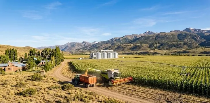 El ratón colilargo, principal portador del Hantavirus, preocupa al sector agropecuario por su presencia en galpones, depósitos y maquinaria rural. El ratón colilargo, principal portador del Hantavirus, preocupa al sector agropecuario por su presencia en galpones, depósitos y maquinaria rural.