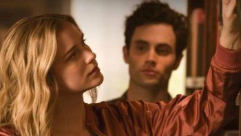 Netflix anunció una tercera temporada de You. Netflix anunció una tercera temporada de You.