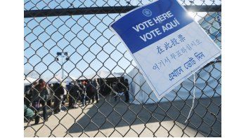 una decisiva participacion de los votantes hispanos una decisiva participacion de los votantes hispanos