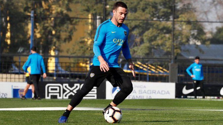 Alfaro pierde al guerrero Nández, pero juega los octavos de Copa
