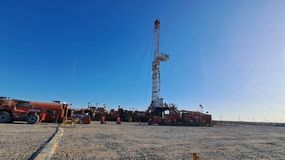 Las cuencas maduras del país y un nuevo mapa de configuración. | LM Neuquen Las cuencas maduras del país y un nuevo mapa de configuración.