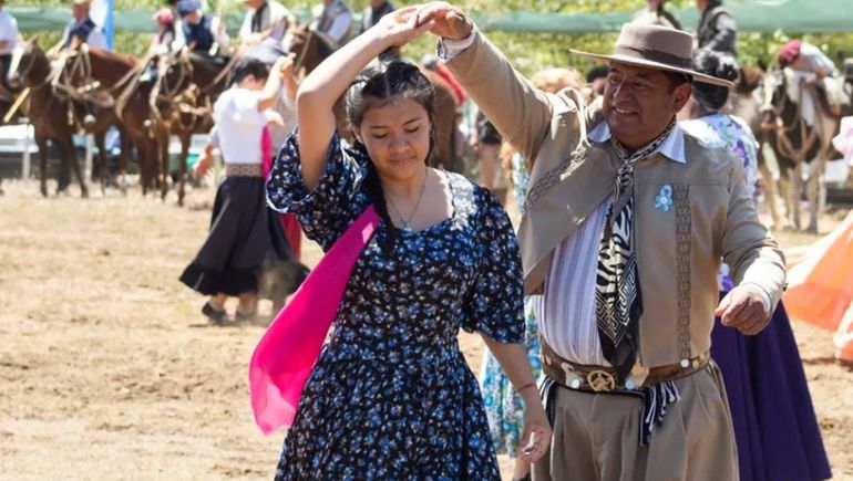 Habrá seis propuestas en distintos puntos de la provincia. 