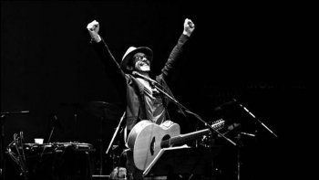 lisandro aristimuno vuelve a la ciudad con mundo anfibio lisandro aristimuno vuelve a la ciudad con mundo anfibio