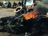 Los contrataron para hacer un piquete y reclamaron su indemnización por despido