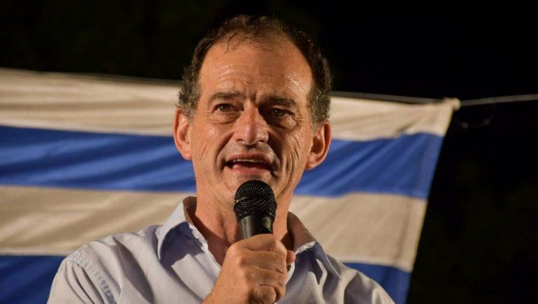 Ex jefe militar, el inesperado aliado del Frente Amplio