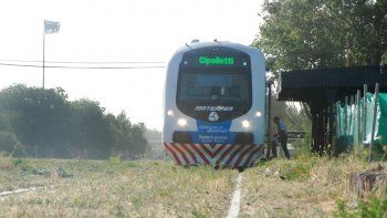 le pidieron al presidente la vuelta del tren del valle le pidieron al presidente la vuelta del tren del valle