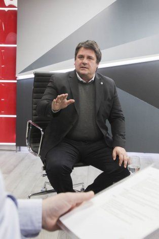 Gaido presentará el programa Neuquén se Activa