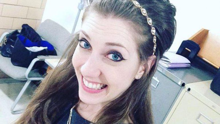 En un mes será el juicio contra Mary Haglin