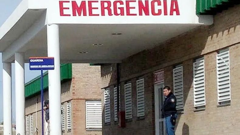En muchas guardias de hospitales se atiende a no residentes | LM Neuquen En muchas guardias de hospitales se atiende a no residentes