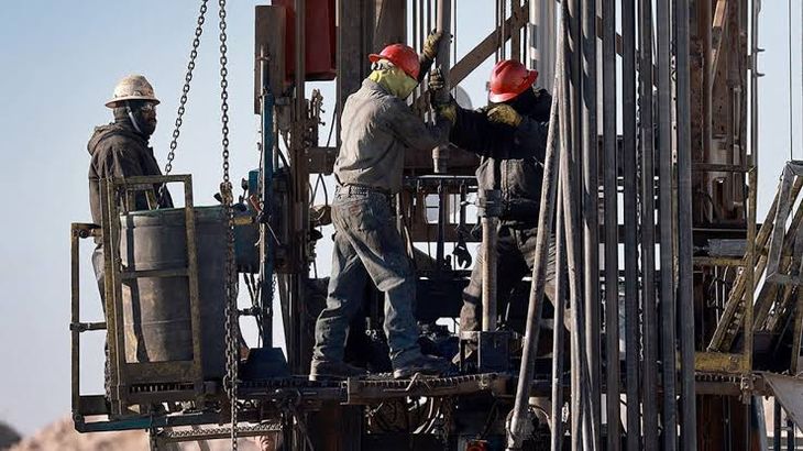 El 36% de los salarios privados neuquinos depende directamente del petróleo y el gas.