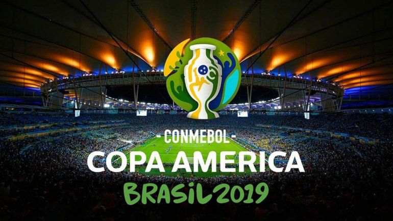 Mirá estas apps para poder seguir la Copa América desde tu celular