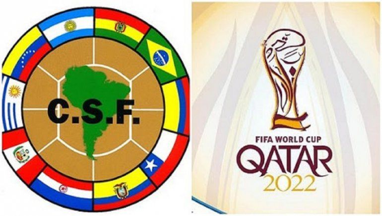 Qatar 2022: segunda ronda de eliminatorias para Argentina