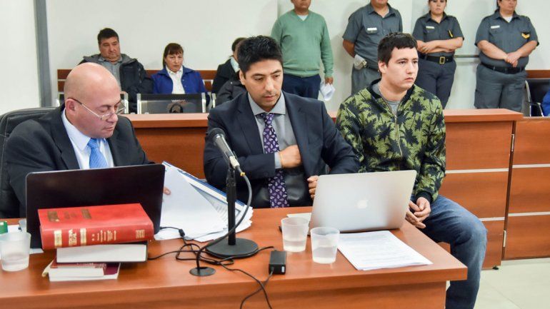 Impugnaron la sentencia del petrolero