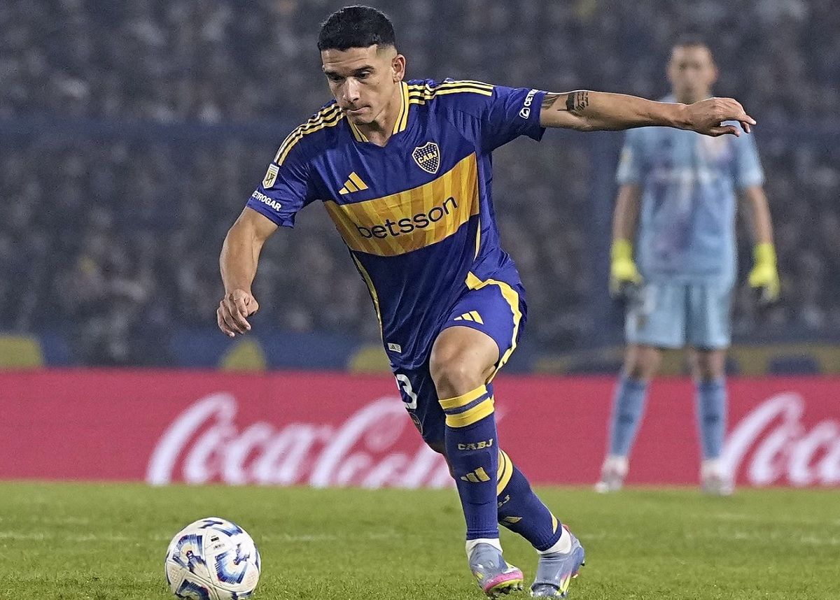 Otro fracaso del Boca de Riquelme: eliminado por Independiente de local