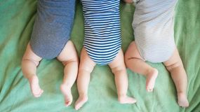 Los embarazos de trigemelas como el que se da en Trelew requieren cuidados especiales porque los riesgos aumentan. | LM Neuquen Los embarazos de trigemelas como el que se da en Trelew requieren cuidados especiales porque los riesgos aumentan.