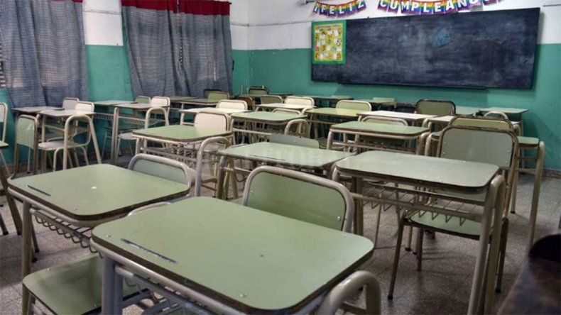 ¿Por qué el próximo lunes no habrá clases en Neuquén? | LM Neuquen ¿Por qué el próximo lunes no habrá clases en Neuquén?