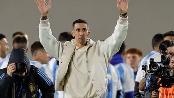 Ángel Di María Ángel Di María
