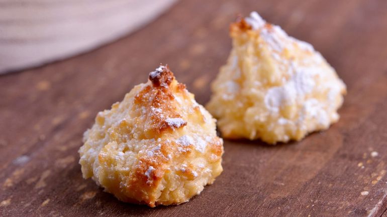 Coquitos dulces: la receta super sencilla y económica para la mejor merienda casera | LM Neuquen Coquitos dulces: la receta super sencilla y económica para la mejor merienda casera