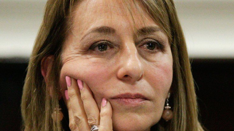 Confirman que Gils Carbó quedó al borde del juicio oral