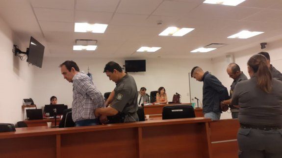 Cómplice del ataque al taxista