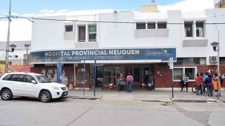 Le dio con un caño en la cabeza a la pareja de su ex