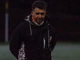 Mario Martínez ya asumió en Huracán de Comodoro Rivadavia.