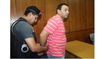 junin: condenan a 22 anos de prision al asesino de roca jalil junin: condenan a 22 anos de prision al asesino de roca jalil