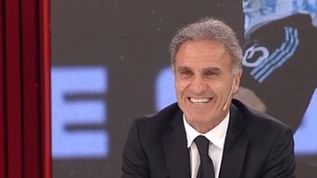 Oscar Ruggeri reveló una insólita anécdota con Ricardo Gareca y Julio César Falcioni. Oscar Ruggeri reveló una insólita anécdota con Ricardo Gareca y Julio César Falcioni.