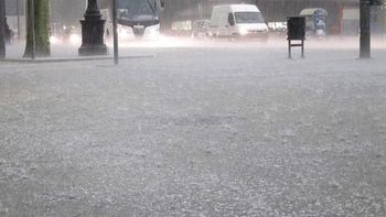 Una serie de alertas amarillas esta vigente en la previa del comienzo del fin de semana largo. | LM Neuquen Una serie de alertas amarillas esta vigente en la previa del comienzo del fin de semana largo.