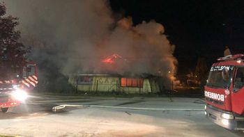 el nuevo ataque incendiario suma tension en la cordillera rionegrina el nuevo ataque incendiario suma tension en la cordillera rionegrina